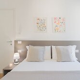 Pozzo Vertical Apartment With Garden and Parking by Rent all Como