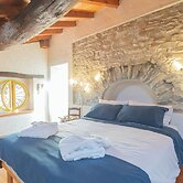 Villa Torre di Palanzo With Magnificent View by Rent all Como