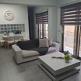 Academys Modern Apartments by Athens Urban Retreat