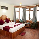 Hotel The Royal Kingdom Manali