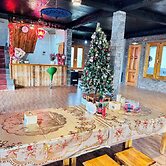 Homestay Nui Da Ta Phin