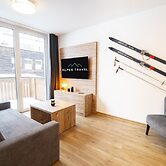 Apartment in Fieberbrunn With Balcony