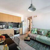 Euphoria Apartments In Heraklion