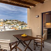 Lemonia Suites in Ikaria