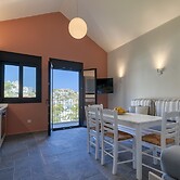 Lemonia Suites in Ikaria