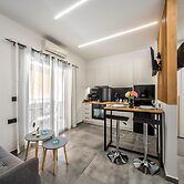 Konstantina's & Nicol's Studios