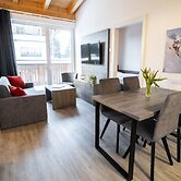 Apartment in Fieberbrunn With Sauna