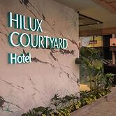 Hilux Courtyard