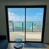 Apartment in Porspoder Near Plage du Bourg