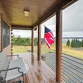 All-season Long Lake Base Camp! Family Cabin