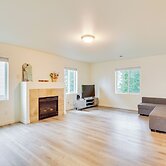 Hike, Shop & More: Auburn Family Getaway!