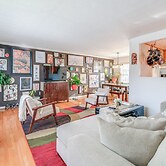 Near Golfing & Green Spaces: Upper Marlboro Home
