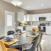 3 Mi to Tucson Mall: Home w/ Large Outdoor Space!