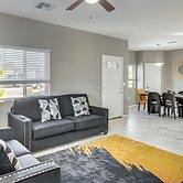 3 Mi to Tucson Mall: Home w/ Large Outdoor Space!