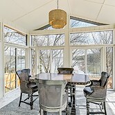 Fish, Boat & Unwind: Old Hickory Lake Retreat