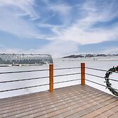 Near Hunting: Cozy Cabin w/ Deck in Grass Range!