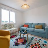 Holiday Home in Landeda Near Sandy Beaches
