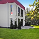 Apartment fur 6 Personen in Strausberg