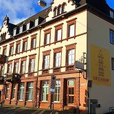 Hotel Eifeler Hof Kyllburg