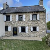 House in Lanildut Near Waterfront & Beaches