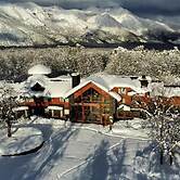 Rocanegra Mountain Lodge