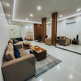 Reef Al Qassim Hotel Apartments