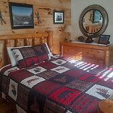 Blue Mountain Rest