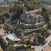 Rocca d'Orcia Suites and Villas