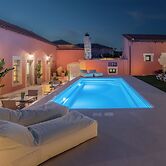 Arhontiko Arhanes Suites