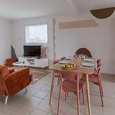 Holiday Home in Porspoder Near Plage du Bourg