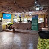 La Campagne Tropicana Beach Resort