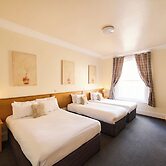 Rooms At 95 Long Street