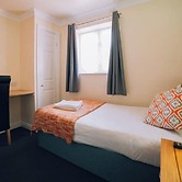 Rooms At 95 Long Street