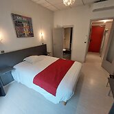 Le relais des garrigues