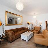 Appartement in Strausberg mit Fruehstueck Inklusive