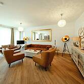 Appartement for 3 pax in Strausberg