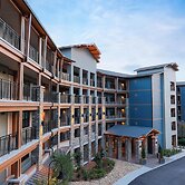 Hilton Vacation Club Mill Springs Lodge Pigeon Forge