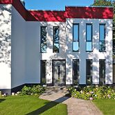 Appartement in Strausberg mit Fruehstueck Inklusive