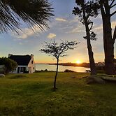 Family House With sea View