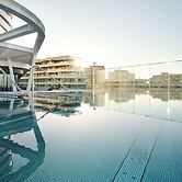 A by Adina Vienna Danube