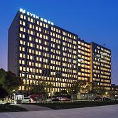 EVEN Hotel Shanghai Jinqiao by IHG