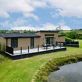 The Duck Pond - Countryside Hot Tub