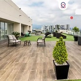 Modern Loft with Gym & Roof Interlomas