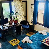 Room-5 min Hawa Beach Kesaviyam Luxury