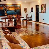 Room-exclusive Kesaviyam Luxury Ocean vi