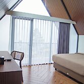 Diorit Villa and Glamping by Sajiwa