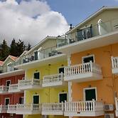 Agios Gerasimos Studios