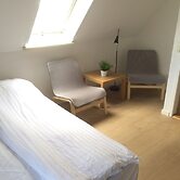 Løkken Familiecamping og Guesthouse