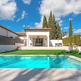 Genteel Home El Brillante