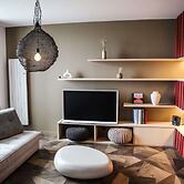 Luxury Duplex With Magnificent sea View